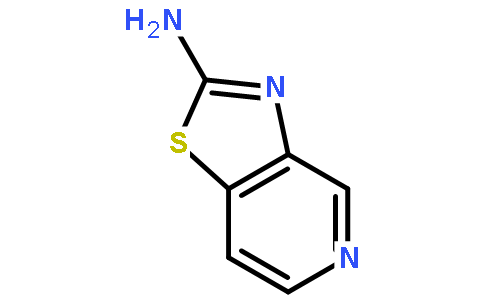 THIAZOLO[4,5-C]PYRIDIN-2-AMINE