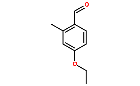4-Ethoxy-2-methylbenzaldehyde