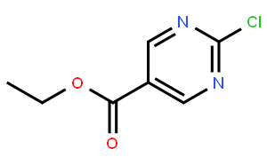 Ethyl 2-Chloropyrimidine-5-Carboxylate