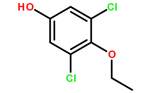 3,5-Dichloro-4-ethoxyphenol