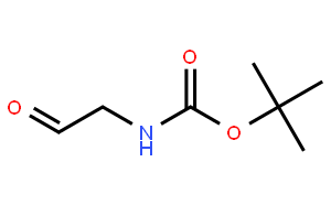 N-Boc-2-aMinoacetaldehyde
