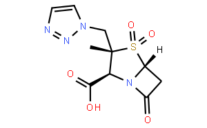 tazobactam acid
