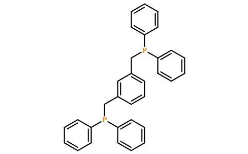 1,3-Bis(diphenylphosphinomethyl)benzene