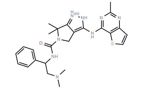 PF-3758309