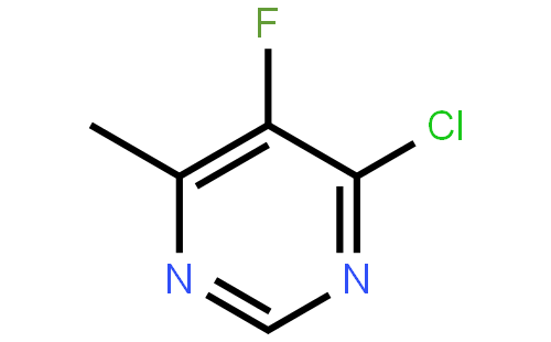 4-Chloro-5-fluoro-6-methylpyrimidine