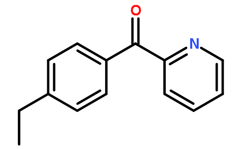 (4-ethylphenyl)-pyridin-2-ylmethanone