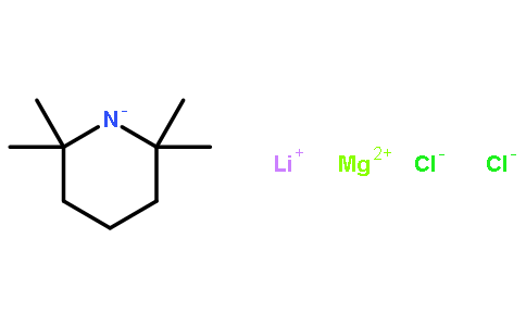 Dichloro(2,2,6,6-tetramethylpiperidinato)magnesate(1:1)