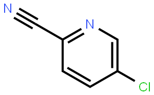 5-chloro-2-cyanopyridine