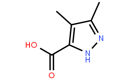 3,4-Dimethyl-1H-pyrazole-5-carboxylic acid
