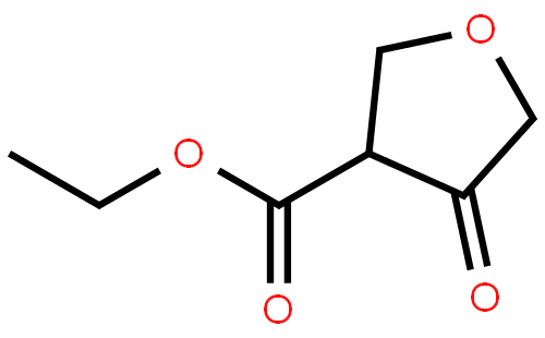 Ethyl 4-oxotetrahydrofuran-3-carboxylate