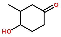 4-HYDROXY-3-METHYLCYCLOHEXANONE