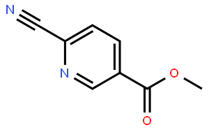 Methyl 6-Cyanopyridine-3-carboxylate