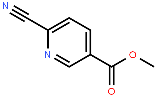 Methyl 6-Cyanopyridine-3-carboxylate