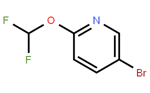 2-(二氟甲氧基)-5-溴吡啶