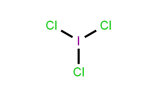 三氯化碘, AR