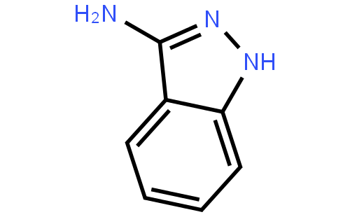 1H-吲唑-3-胺