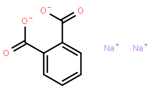 邻苯二甲酸氢钠