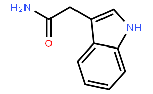 3-吲哚乙酰胺