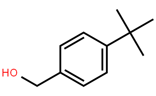 对叔丁基苯甲醇