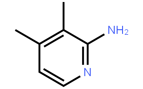 3,4-Dimethylpyridin-2-amine