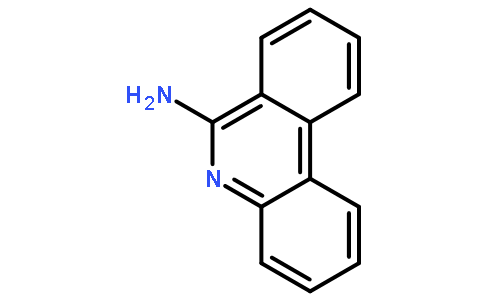 phenanthridin-6-amine