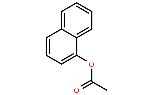 乙酸-1-萘酯