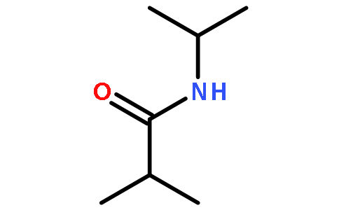 N-ISOPROPYL-2-METHYLPROPANAMIDE
