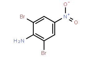 2,6-二溴-4-硝基苯胺