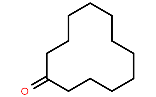 环十二酮
