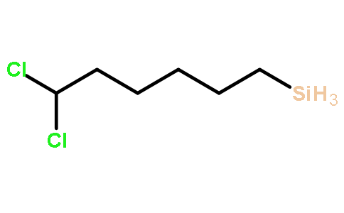 HEXYLDICHLOROSILANE