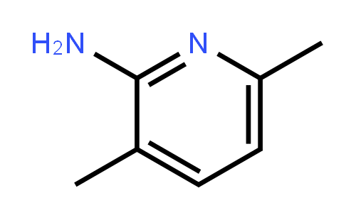 3,6-DIMETHYL-2-PYRIDINAMINE