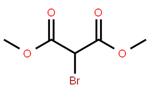 溴丙二酸二甲酯