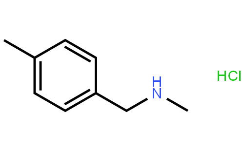 N-Methyl-1-(p-tolyl)methanamine hydrochloride