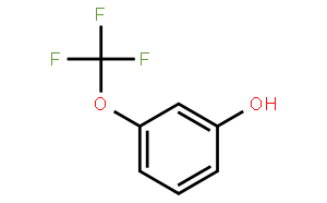 3-三氟甲氧基苯酚