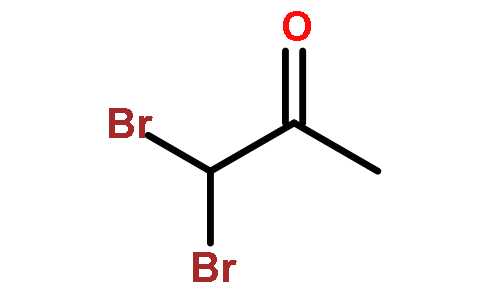 1,1-dibromoacetone