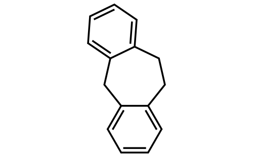 Dibenzosuberane