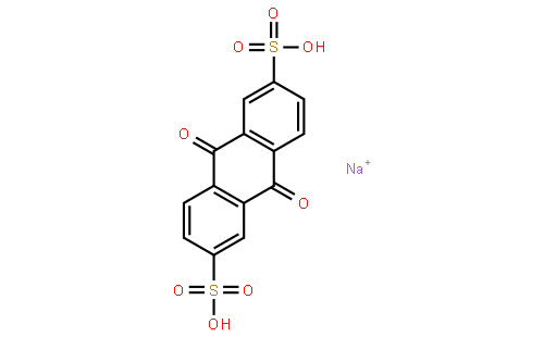 蒽醌-2,6-二磺酸二钠