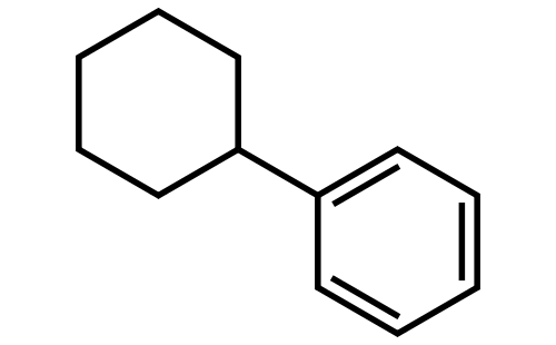 环己基苯