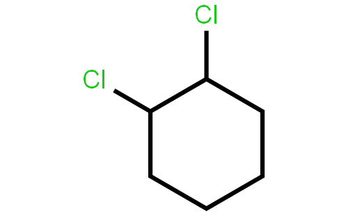 trans-1，2-Dichlorocyclohexane