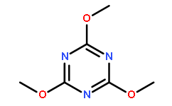 三聚氰酸三甲酯