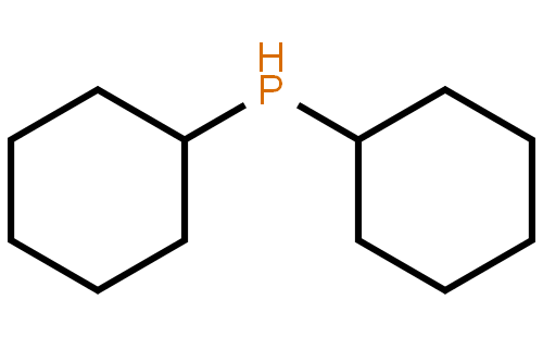 二环己基磷