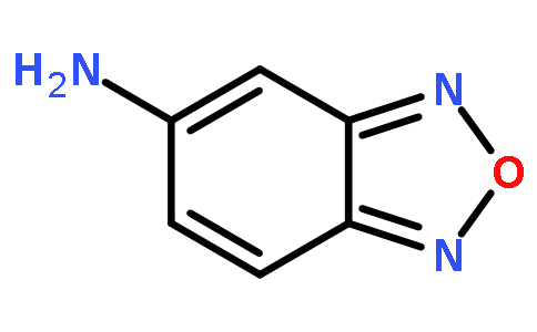 2,1,3-BENZOXADIAZOL-5-AMINE