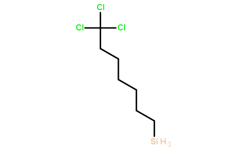 N-HEPTYLTRICHLOROSILANE