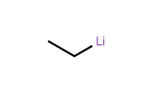 乙基锂, 1.7 M solution in dibutyl ether