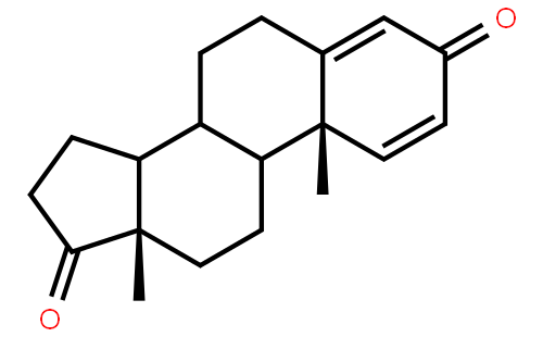 1,4-雄烯二酮