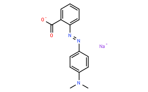 甲基紅鈉鹽