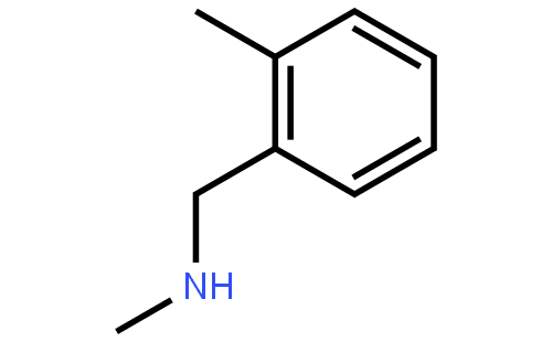 N,2-二甲基苄胺