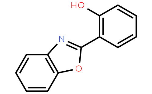 2-(2-羟苯基)苯并恶唑