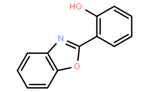 2-(2-羟基苯基)苯并恶唑
