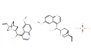 硫酸奎宁